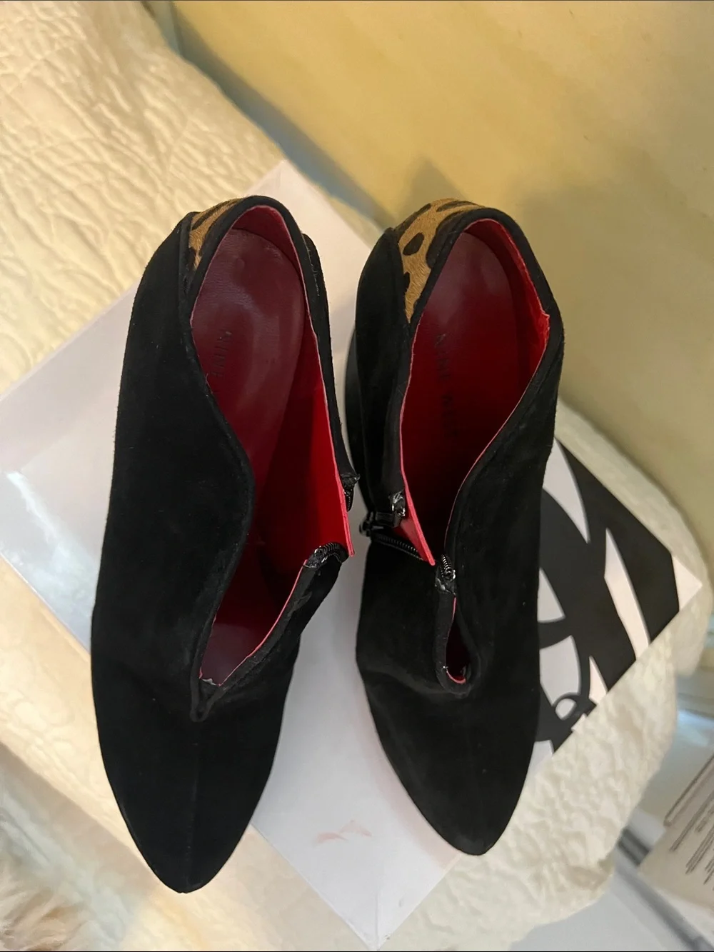Nine West nine west